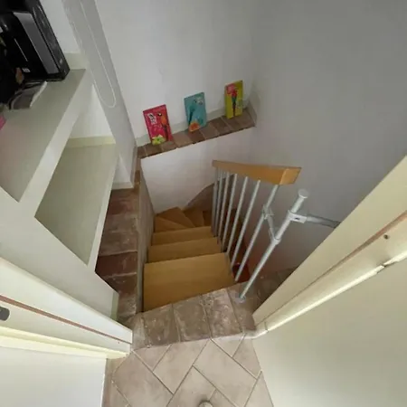 Apartamento Il Duomo 3