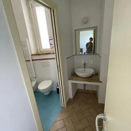 Apartamento Il Duomo 3 *