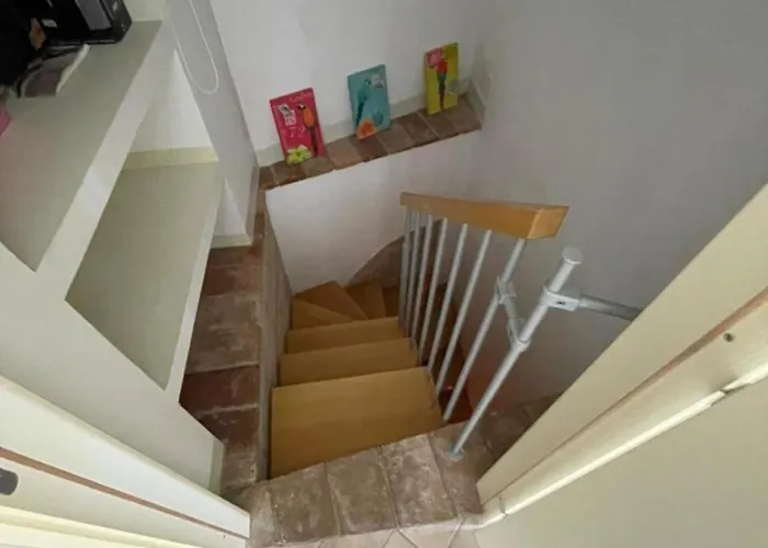 Apartment Il Duomo 3