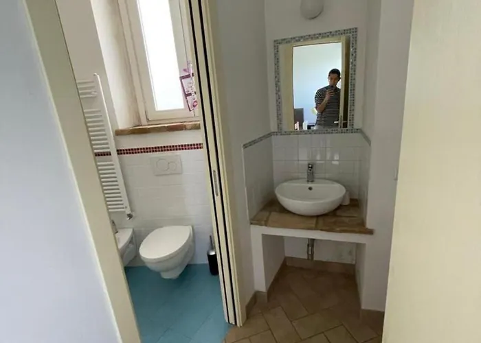 Apartment Il Duomo 3 *